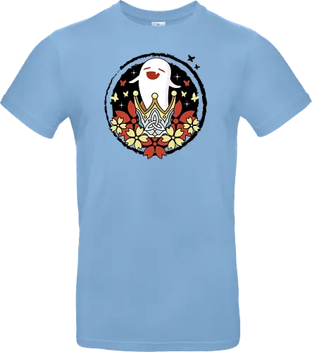 Crowned Ghost