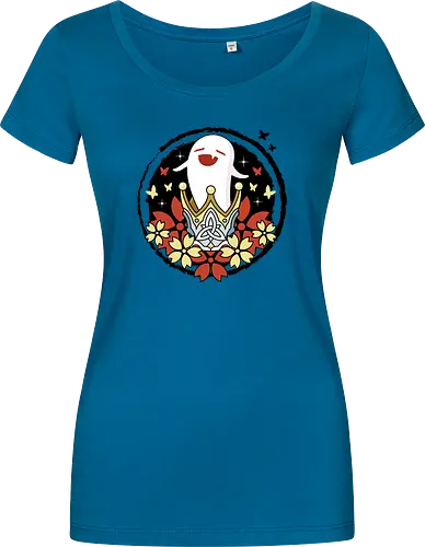 Crowned Ghost