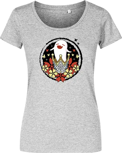 Crowned Ghost
