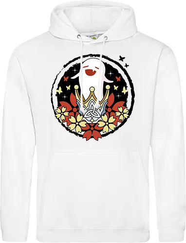 Crowned Ghost