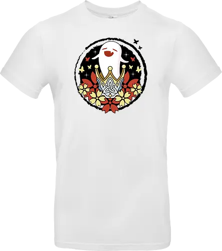Crowned Ghost