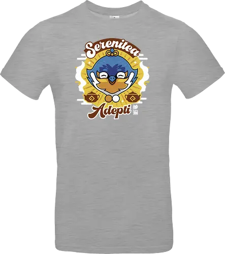 Blue Bird Tpot