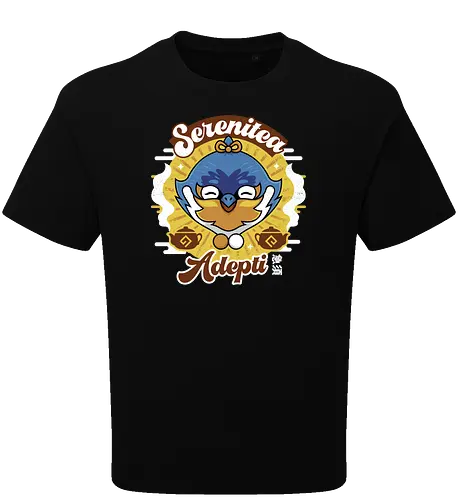 Blue Bird Tpot