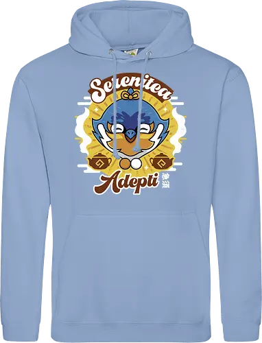 Blue Bird Tpot