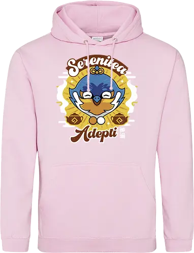 Blue Bird Tpot