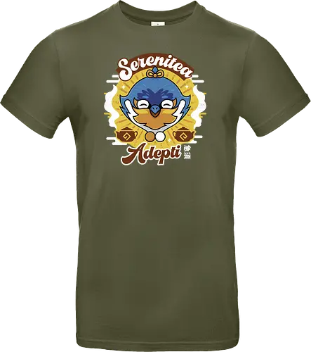 Blue Bird Tpot