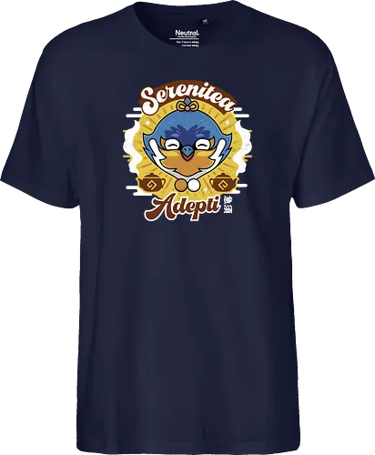 Blue Bird Tpot