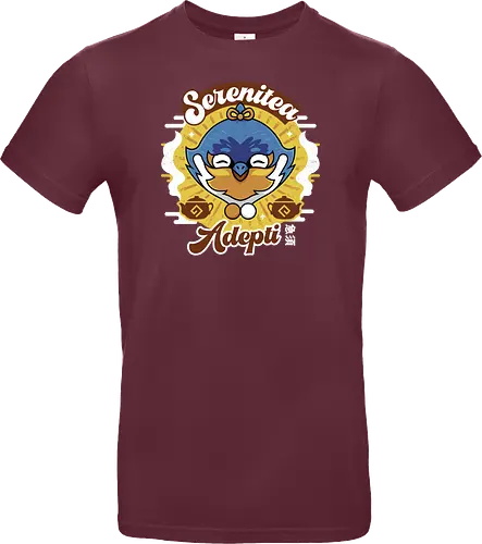 Blue Bird Tpot