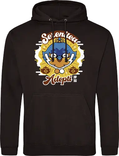 Blue Bird Tpot
