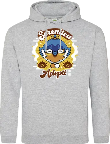 Blue Bird Tpot