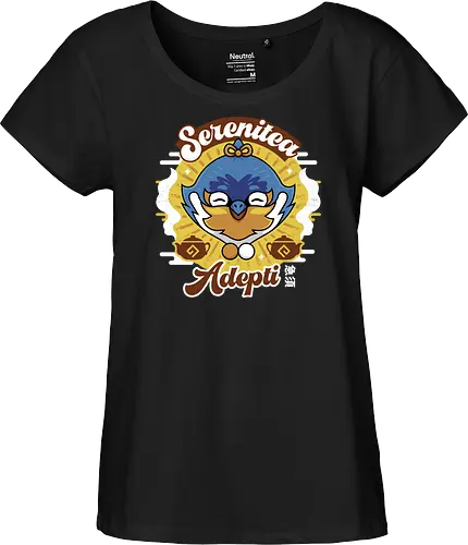 Blue Bird Tpot