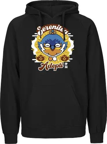 Blue Bird Tpot