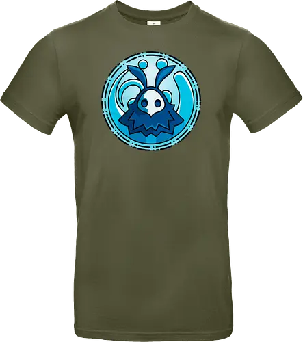 Hydro Abyss Mage