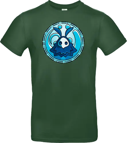 Hydro Abyss Mage