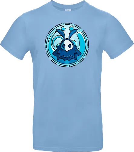 Hydro Abyss Mage