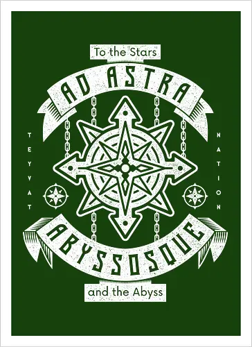 Ad Astra Abyssosque