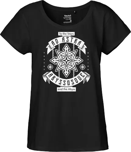 Ad Astra Abyssosque
