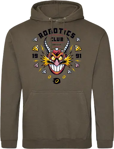 Robotics Club