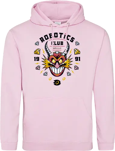 Robotics Club