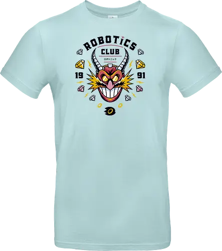 Robotics Club