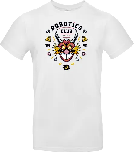 Robotics Club