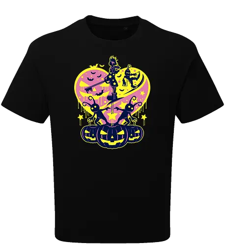 Heartless Halloween