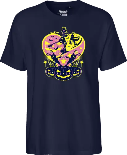 Heartless Halloween