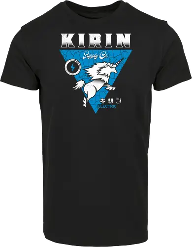 Kirin Electric Supply