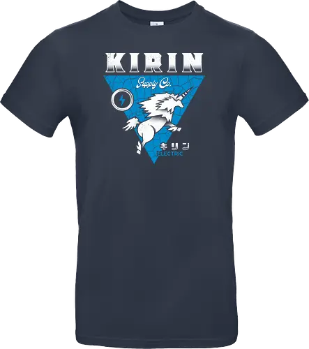 Kirin Electric Supply
