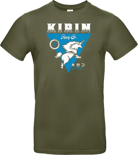 Kirin Electric Supply