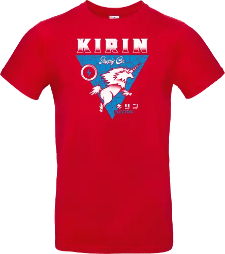 Kirin Electric Supply