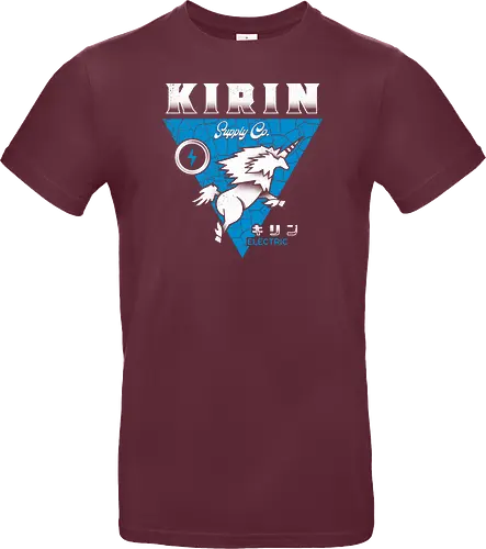 Kirin Electric Supply