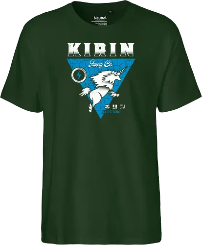Kirin Electric Supply