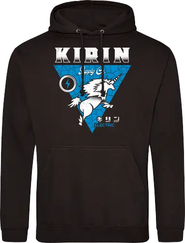 Kirin Electric Supply