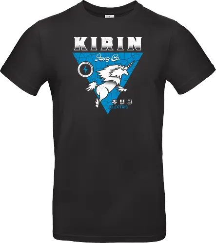 Kirin Electric Supply
