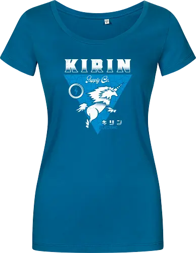 Kirin Electric Supply
