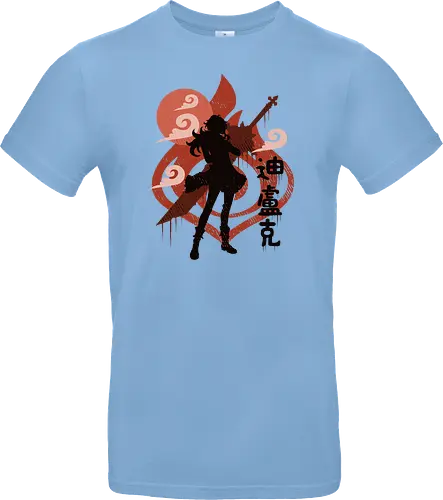 Pyro Master