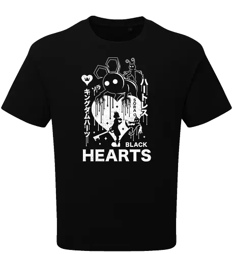 Sora vs Heartless