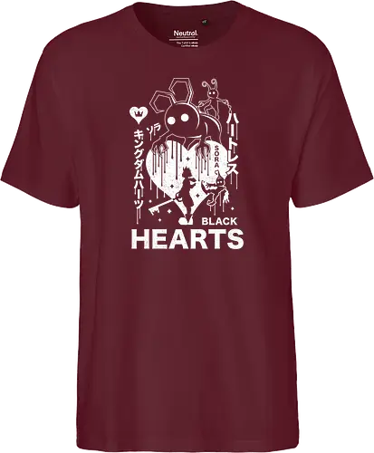 Sora vs Heartless