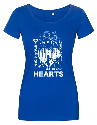 Sora vs Heartless