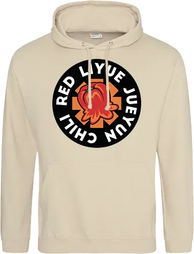 Red Liyue Jueyun Chili