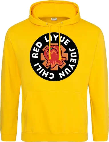 Red Liyue Jueyun Chili