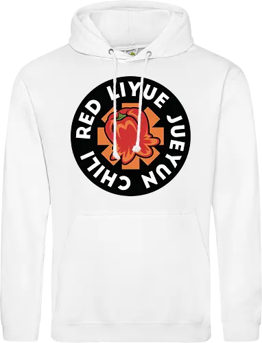 Red Liyue Jueyun Chili