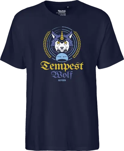 Tempest Wolf