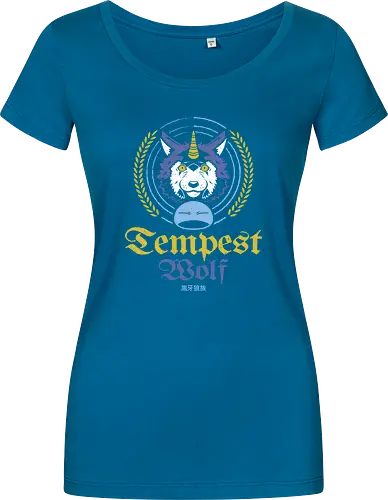 Tempest Wolf