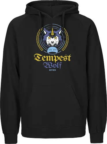 Tempest Wolf