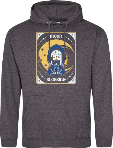 Moon Blessing