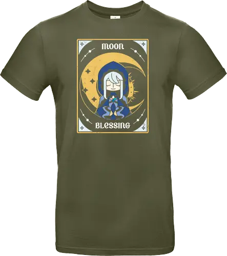 Moon Blessing