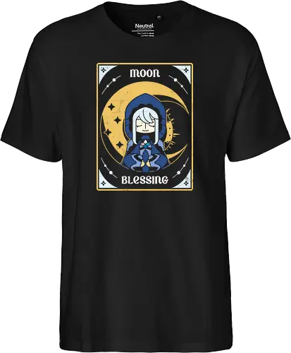 Moon Blessing