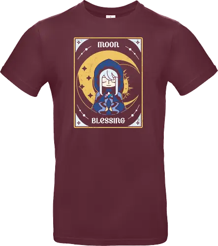 Moon Blessing